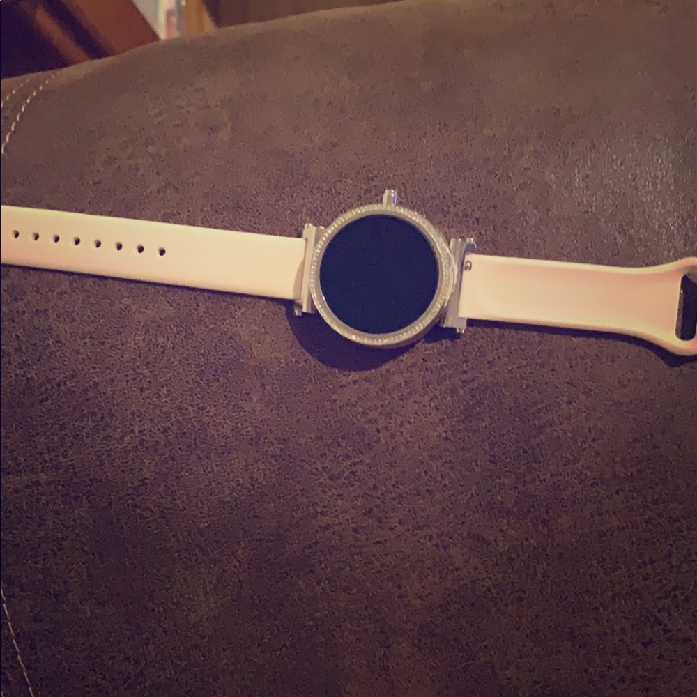 Michael Kors Sophie smartwatch